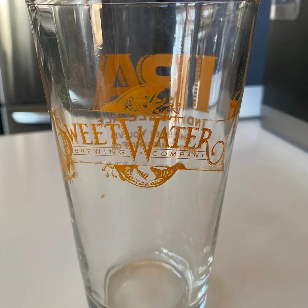 Sweetwater brewing ipa